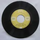 7inch Vinyl Single - Russell Garcia And His Orchestra - Louis And The Big-Band - Mono