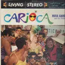 LP - Russell Garcia And His Orchestra - Carioca