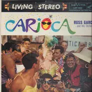 Russell Garcia And His Orchestra - Carioca
