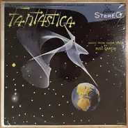Russell Garcia And His Orchestra - Fantastica - Music From Outer Space