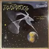 LP - Russell Garcia And His Orchestra - Fantastica - Music From Outer Space