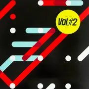 LP - Russell Haswell - 37 Minute Workout Vol:#2