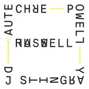 12inch Vinyl Single - Russell Haswell - As Sure As Night Follows Day (Remixes)
