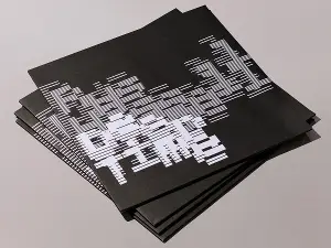 Russell Haswell - Deep Time