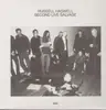 Double LP - Russell Haswell - Second Live Salvage