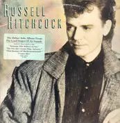 Russell Hitchcock