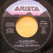 Russell Hitchcock - The River Cried