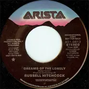 Russell Hitchcock - Dreams Of The Lonely