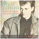 7inch Vinyl Single - Russell Hitchcock - Someone Who Believes In You - Promo