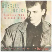 Russell Hitchcock - Someone Who Believes In You