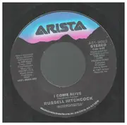 7inch Vinyl Single - Russell Hitchcock - Someone Who Believes In You - Promo