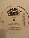 12inch Vinyl Single - Russell - Last Dance