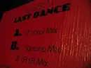 12'' - Russell - Last Dance