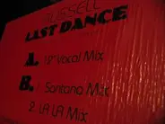 Russell - Last Dance