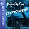 LP - Russell Procope - The Persuasive Sax Of Russ Procope