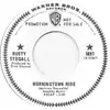 7inch Vinyl Single - Russell Steagall - Morningtown Ride