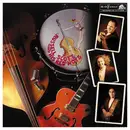 10'' - Russell Scott & His Red Hots - Killer Combination