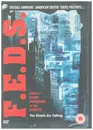 DVD - Russell Simmons - F.E.D.S. - Still Sealed