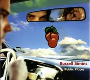 Russell Simins - Public Places