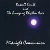 CD - Russell Smith And The Amazing Rhythm Aces - Midnight Communion