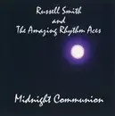 CD - Russell Smith And The Amazing Rhythm Aces - Midnight Communion