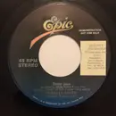 7inch Vinyl Single - Russell Smith - Betty Jean