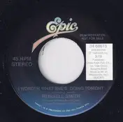 Russell Smith - I Wonder What She's Doing Tonight