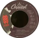 7inch Vinyl Single - Russell Smith - What I Learned From Loving You