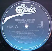 LP - Russell Smith - This Little Town