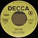 7inch Vinyl Single - Russell Thornberry - Loose Ends