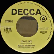 Russell Thornberry - Loose Ends