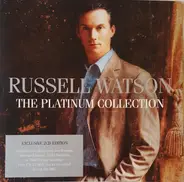 Russell Watson - The Platinum Collection