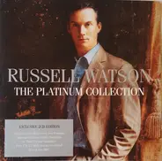 Russell Watson - The Platinum Collection