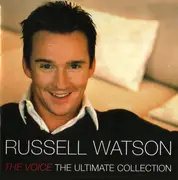 CD - Russell Watson - The Voice The Ultimate Collection