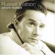 Russell Watson - Amore Musica