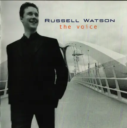 Russell Watson - The Voice