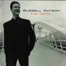 CD - Russell Watson - The Voice