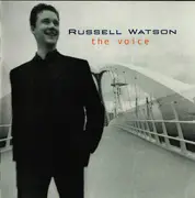 CD - Russell Watson - The Voice