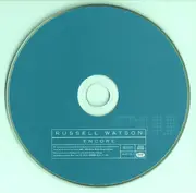 CD - Russell Watson - Encore