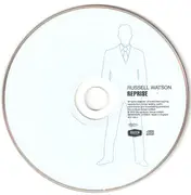 CD - Russell Watson - Reprise
