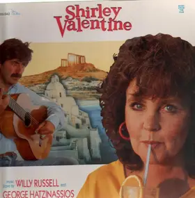 Russell - Music from the Film Shirley Valentine