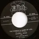 7'' - Russell Arms - Cinco Robles (Five Oaks) / The World Is Made Of Liza