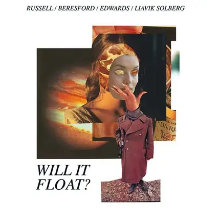 Russell/Bresford/Edwards/ - Will IT Float?