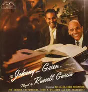 Russell Garcia - The Johnny Ever Greens