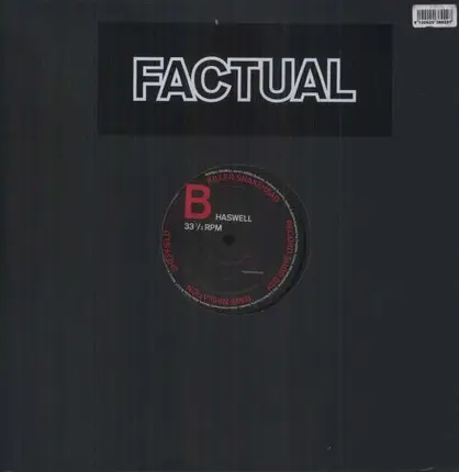RUSSELL HASWELL - Factual