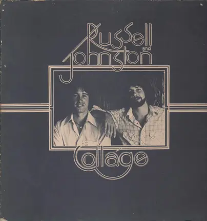 Russell & Johnston - Collage