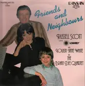 Louisa Jane White - Friends and Neighbours