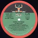 12'' - Russell Patterson - The Time Is Right