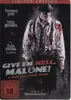 DVD - Russel Mulcahy - Give'em hell, Malone! - LIMITED EDITION