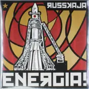 Russkaja - ENERGIA